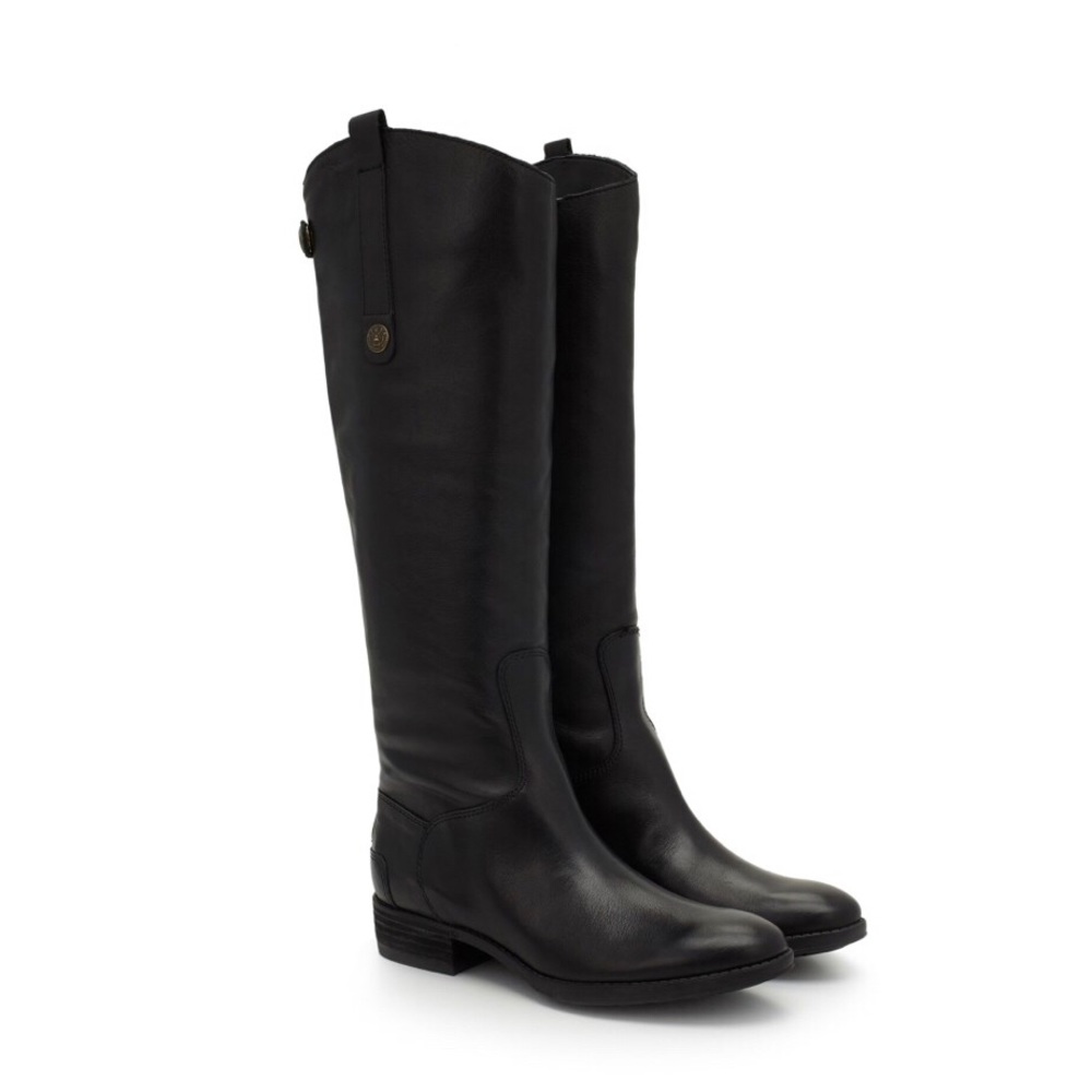Sam Edelman Penny Leather Riding Boot